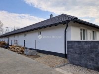 Eladó ikerház, Üllőn 115 M Ft, 4 szobás / költözzbe.hu