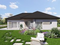 Eladó családi ház, Balmazújvárosban 61 M Ft, 3 szobás
