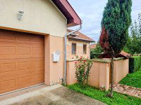 Eladó családi ház, Bodrogkeresztúron 115 M Ft, 4 szobás