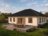 Eladó családi ház, Adonyban 79.9 M Ft, 3 szobás