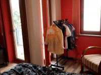 Kiadó téglalakás, albérlet