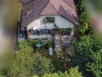 Eladó családi ház, Gödön 179 M Ft, 7 szobás