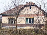 Eladó családi ház