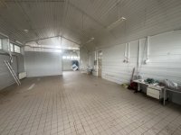 Eladó ipari ingatlan, Törökbálinton 260 M Ft