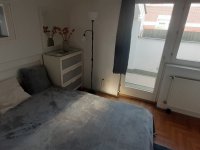 Kiadó téglalakás, albérlet, VIII. kerületben, Baross utcában