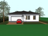 Eladó családi ház, XVIII. kerületben 194 M Ft, 6 szobás