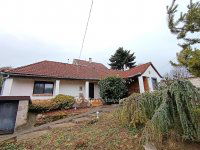 Eladó családi ház, Pusztazámoron 54.9 M Ft, 3 szobás