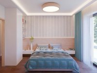 Eladó téglalakás, Fonyódon 175 M Ft, 3 szobás