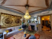 Eladó téglalakás, Budapesten, VI. kerületben, Paulay Ede utcában