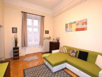 Kiadó téglalakás, albérlet