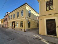 Eladó téglalakás, Győrött 59.99 M Ft, 2 szobás