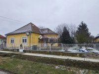 Eladó családi ház, Kistótfalun 39.9 M Ft, 3 szobás