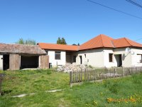 Eladó családi ház, Bárdudvarnokon 27 M Ft, 4 szobás