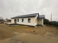 Eladó családi ház, Dabason 89.9 M Ft, 4 szobás