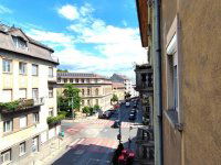 Kiadó téglalakás, albérlet, XII. kerületben, Városmajor utcában