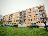 Eladó téglalakás, Ajkán 33 M Ft, 2 szobás