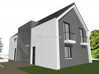 Eladó téglalakás, III. kerületben 106.5 M Ft, 2 szobás