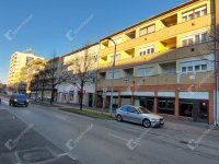 Eladó téglalakás, Zalaegerszegen 32.9 M Ft, 2 szobás