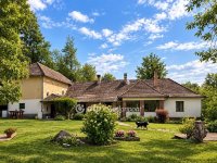 Eladó családi ház, Kötcsén 429.9 M Ft, 4 szobás