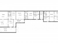 Eladó családi ház, Hódmezővásárhelyen 60 M Ft, 7 szobás