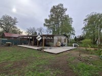 Eladó nyaraló, Dömsödön 33 M Ft, 4 szobás