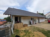 Eladó családi ház, Nagykozáron 34.9 M Ft, 2 szobás