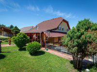 Eladó hotel, Egerben 259.9 M Ft / költözzbe.hu