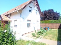 Eladó családi ház, Bogádon 43.9 M Ft, 2 szobás