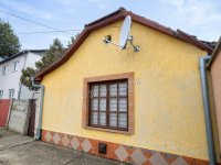 Eladó családi ház, Hajdúböszörményen 24.9 M Ft, 2 szobás