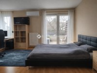 Eladó téglalakás, XIV. kerületben 59 M Ft, 1 szobás