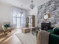 Eladó téglalakás, VI. kerületben, Dessewffy utcában 185 M Ft