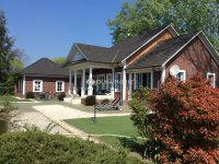 Eladó családi ház, Cserkeszőlőn 220 M Ft, 4 szobás