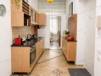 Kiadó téglalakás, albérlet, IX. kerületben, Erkel utcában