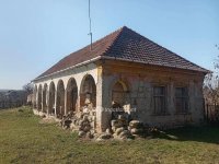 Eladó családi ház, Kerecsenden 17 M Ft, 3 szobás