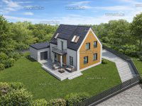 Eladó családi ház, Érden 145 M Ft, 5 szobás