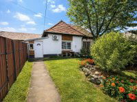 Eladó családi ház, XX. kerületben 34.9 M Ft, 1+1 szobás