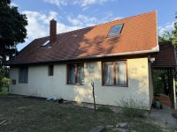 Eladó családi ház, Zalaegerszegen 39.9 M Ft, 2 szobás