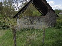 Eladó nyaraló, Nágocson 4.99 M Ft, 1 szobás