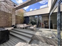 Eladó családi ház, Budapesten, II. kerületben 560 M Ft, 5 szobás