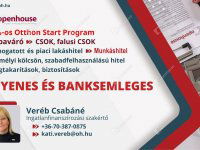 Eladó téglalakás, Miskolcon 78.4 M Ft, 3 szobás