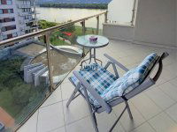 Kiadó téglalakás, albérlet