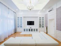 Kiadó téglalakás, albérlet