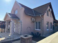 Eladó ikerház, Gödöllőn 95 M Ft, 3 szobás