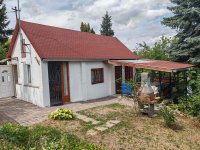 Eladó nyaraló, Balatonalmádiban 83 M Ft, 2 szobás