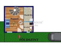 Eladó családi ház, XIX. kerületben 85 M Ft, 4 szobás