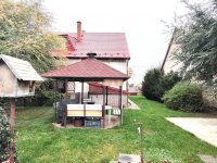 Eladó családi ház