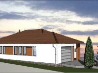 Eladó családi ház, Érden 129.9 M Ft, 4 szobás