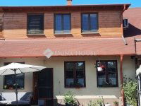 Eladó sorház, Dunaharasztin 89 M Ft, 6 szobás