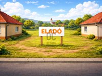 Eladó telek, Létavértesen 15 M Ft / költözzbe.hu