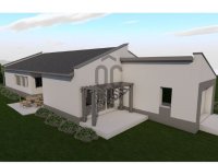 Eladó családi ház, Nagytarcsán 148.9 M Ft, 5 szobás